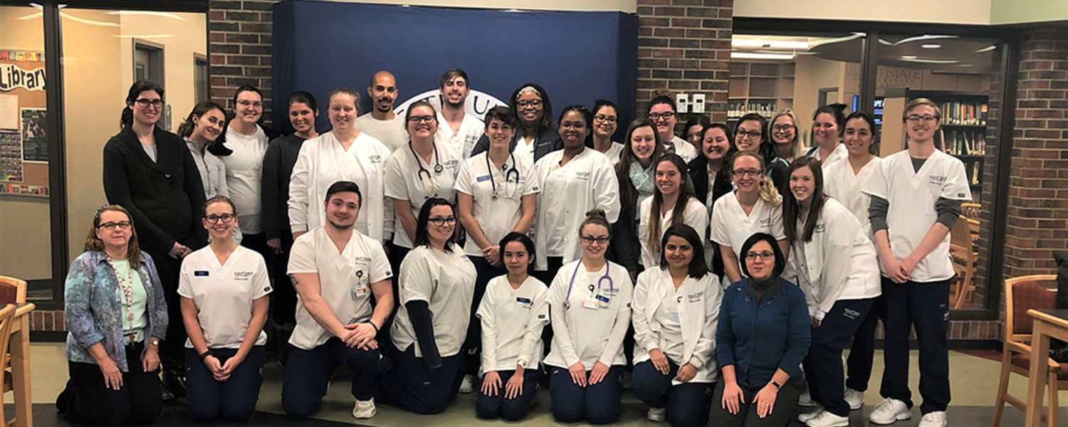 Nursing Students