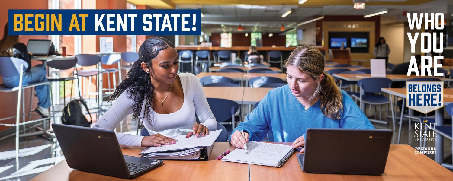 Who You Are Belongs at a Regional Campus