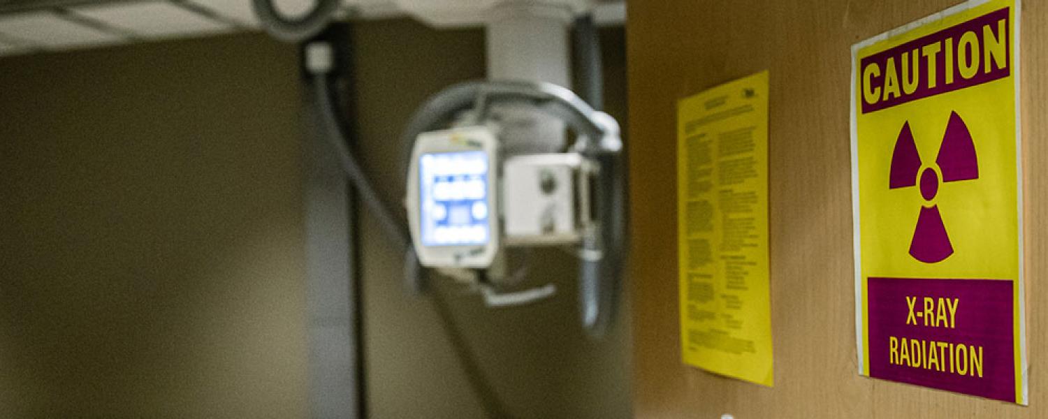 Radiology 2 Kent State University