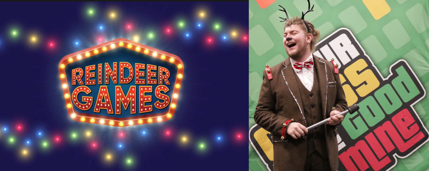 Reindeer Games