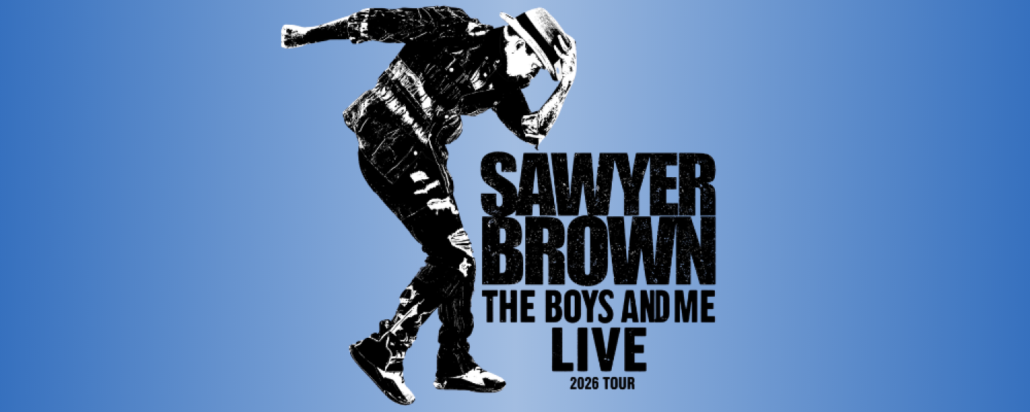 Sawyer Brown Hero
