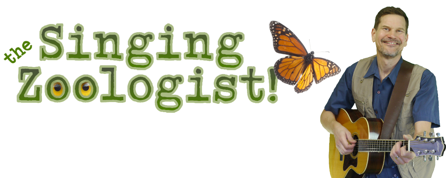 Singing Zoologist