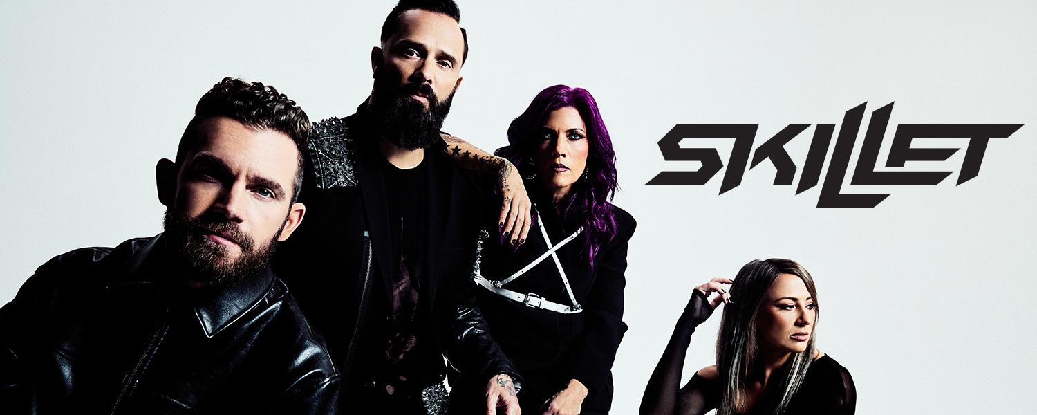 Skillet Hero