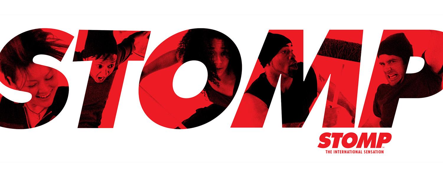 Stomp