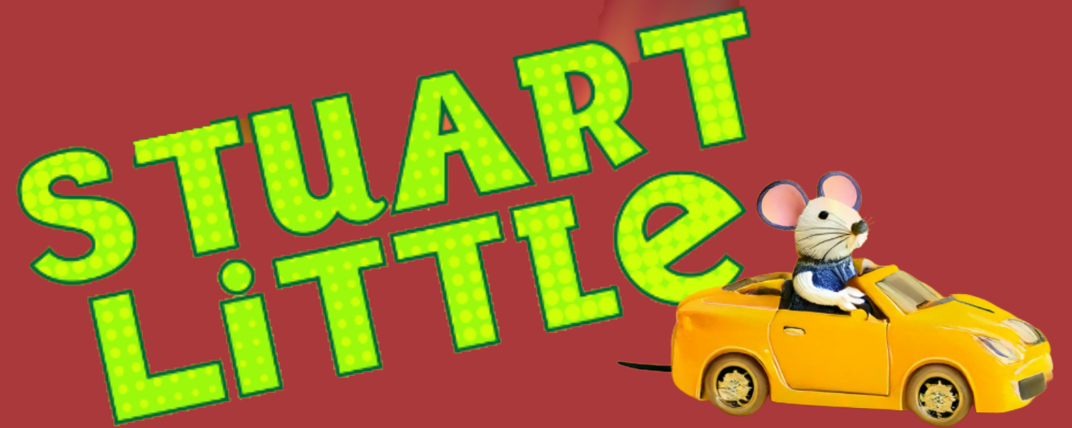 Stuart Little