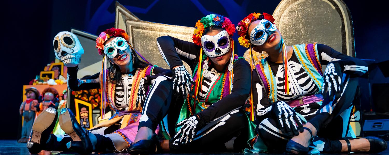 Sugar Skull