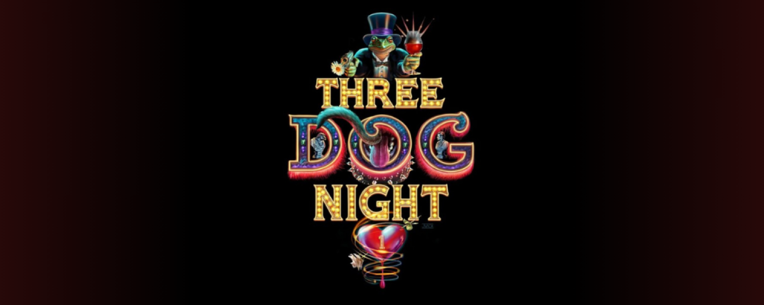 Three Dog Night Hero