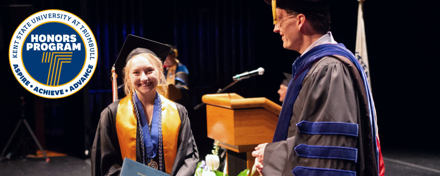 Trumbull commencement Lemasters