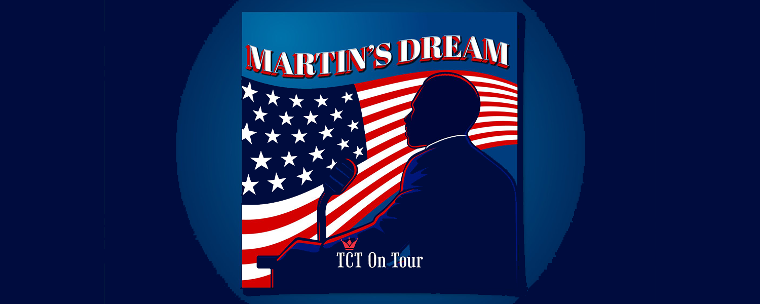 Martin's Dream Hero