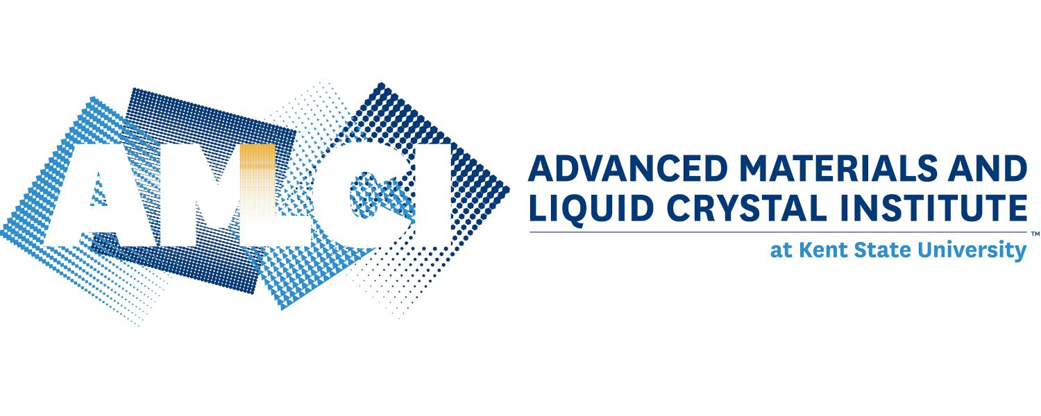 Advanced Materials And Liquid Crystal Institute Kent State University