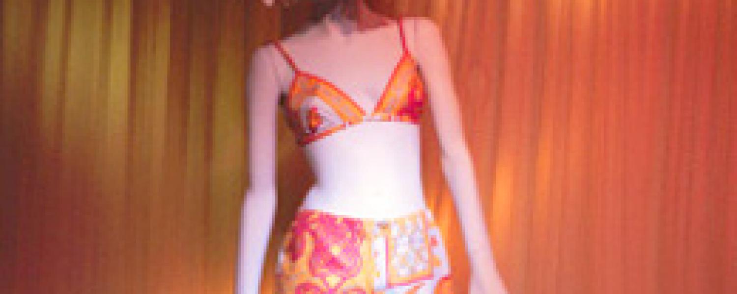 PUCCI! | Kent State University Museum