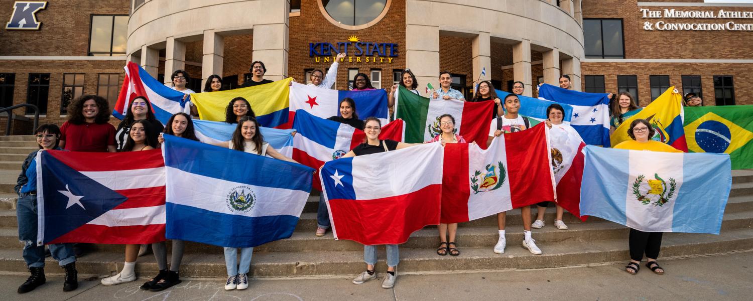Global Education at �Ը�������