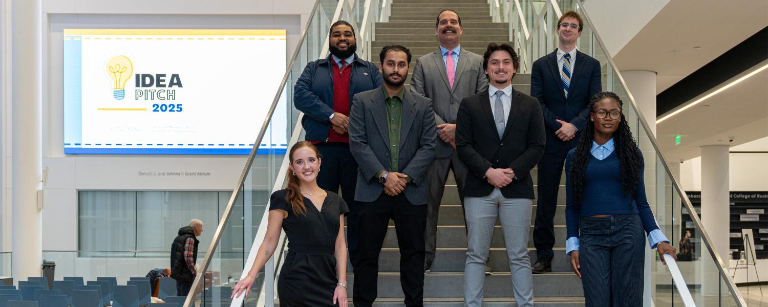 idea pitch 2025 participants