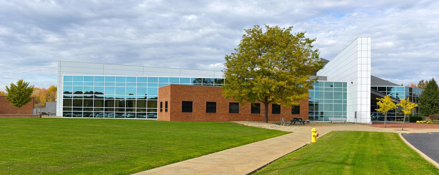 Trumbell Campus