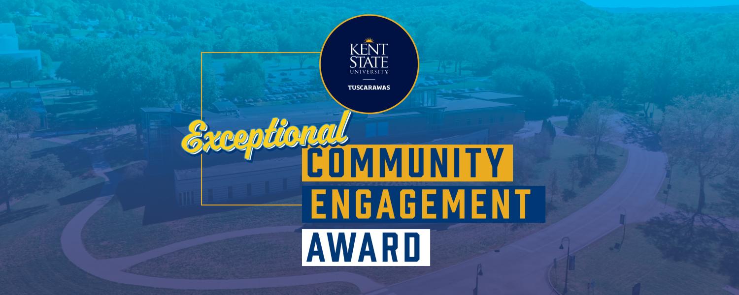 Tuscarawas Community Engagement Awards