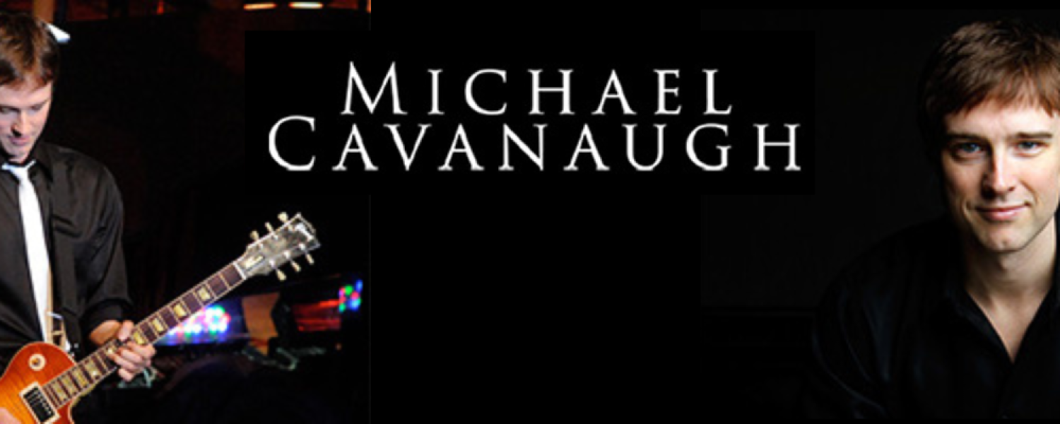 Michael Cavanaugh