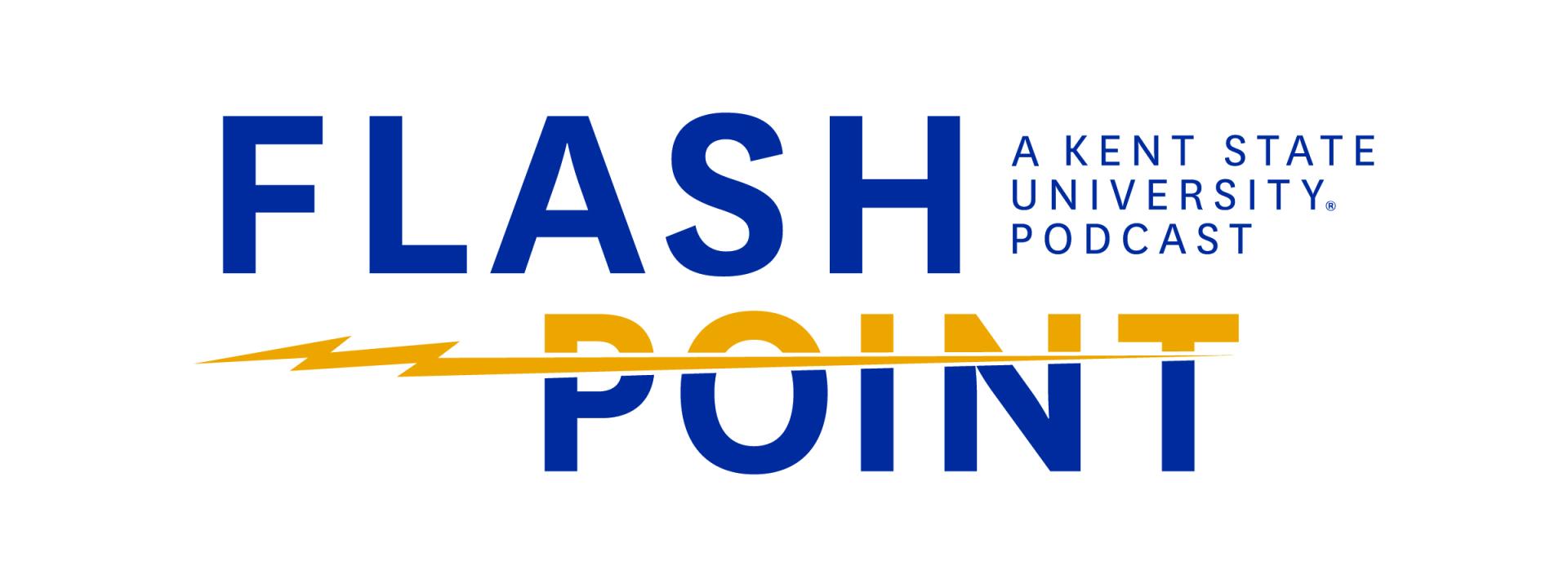 FlashPoint, a 鶹 Podcast 