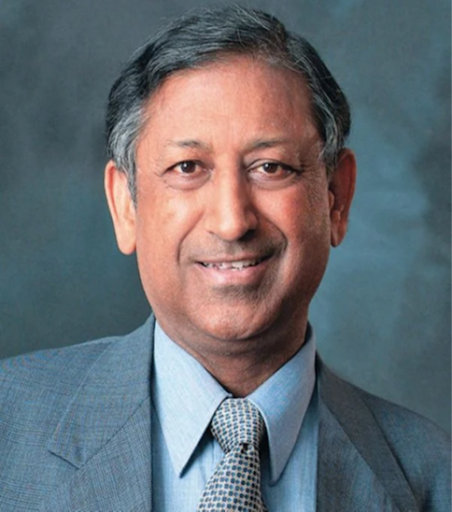 Raj Aggarwal