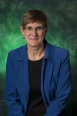Photo of Peggy Shadduck, Ph.D.