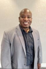 2025 Dr. Hill Headshot