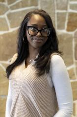 Staff Photo Aasiyyah Ceasor