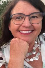 Special assistant Alice Kopunovitz