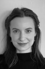 Amanda Krakower Headshot