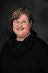 Headshot of Alicia Andreani Edwards