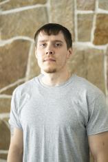 Anthony Edmiston Staff Photo