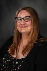 Professor Christie Bahlai