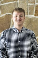 Ben Collopy Staff Photo 