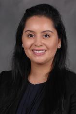 Salma Benhaida, director of International Admissions and Sponsored Student Services for 黑料网. Salma Benhaida, director of International Admissions and Sponsored Student Services for 黑料网.