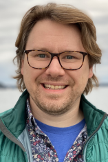 Dr. Brian Trevelline