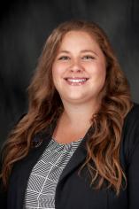 Shelby Burkhart Headshot