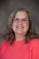 Headshot of Rochelle Capellman