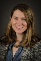 Professor Lauren Kinsman-Costello