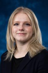 Charlotte Crouch-Basinger