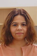 Divya Tewari headshot