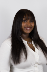 A photo of Don'Marie Reid.