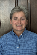 Dr. Joni Stoll Headshot