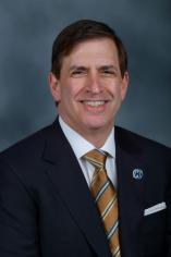 Michael Lehman, Ph.D., director of the 性福五月天 Brain Health Research Institute Michael Lehman, Ph.D., director of the 性福五月天 Brain Health Research Institute