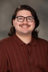 Photo of Dylan Pinkerton.