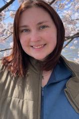 Shelby Ernsberger