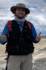 Ethan Rang