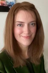 Professor Aleisha Moore