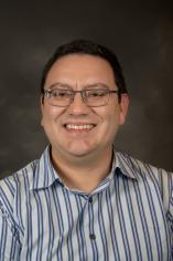 Professor Joseph Bedont