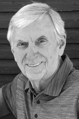 A headshot of Fred Endres, MDJ emeritus professor