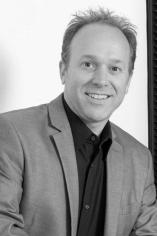 Hans P. Walter headshot