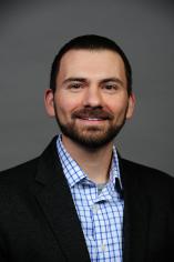 Professional headshot of Dave Taylor