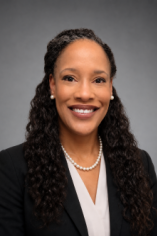 Photo of Brandy Holloman, PhD
